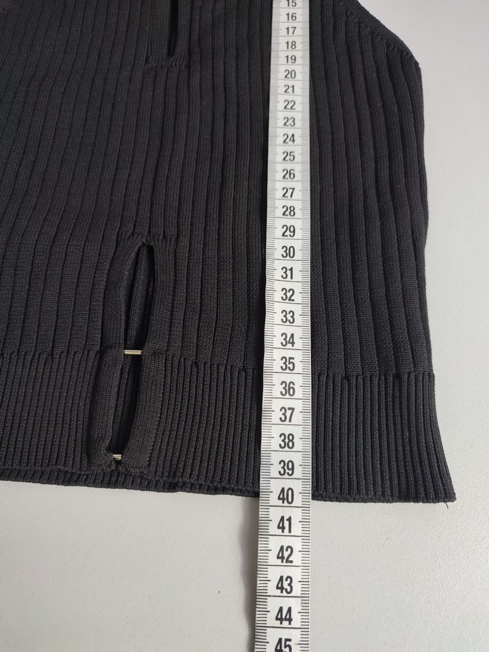 Топ оригинальный 40 размер