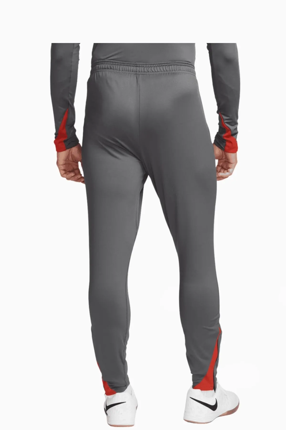 Штаны Nike Dri-FIT Strike - серый