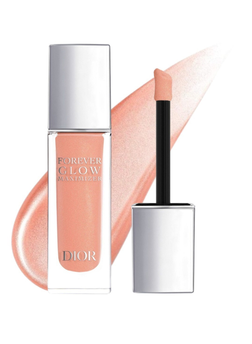 Dior Forever Glow Maximizer Peachy Румяна сияющие