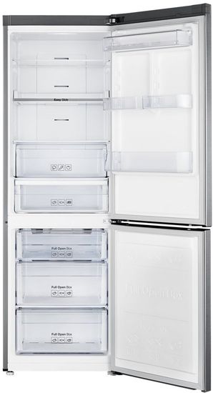 Холодильник Samsung RB33J3301SS