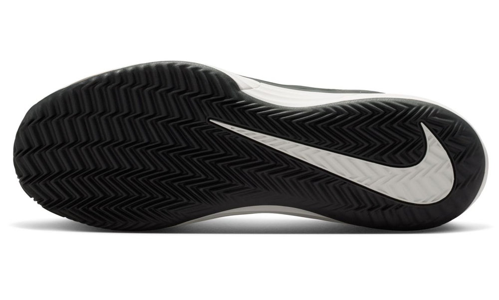 Мужские кроссовки теннисные Nike Zoom Vapor Clay 12 Premium - light violet ore/barely green/anthracite