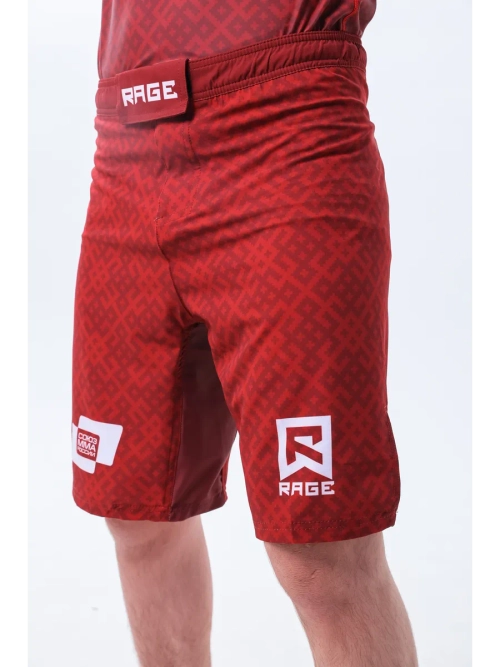 Тренировочные спортивные шорты для зала