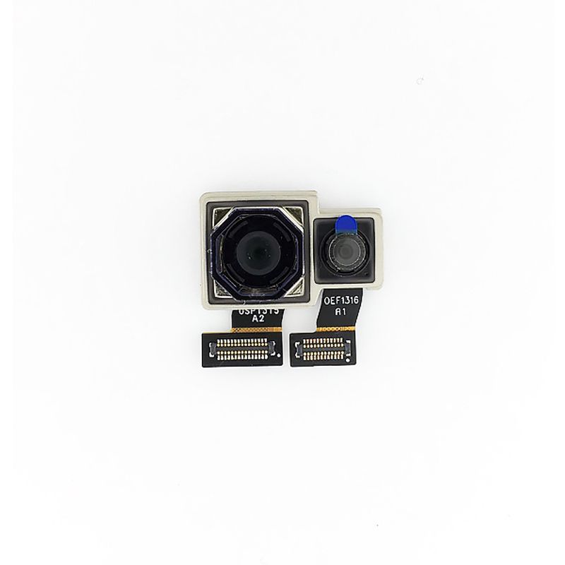 Задняя (основная) камера для Xiaomi Redmi Note 7