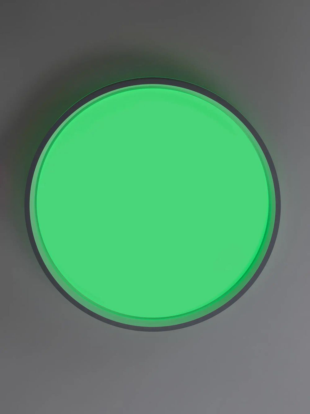 Citilux ENZO CL753453G LED RGB Светильник с пультом Серый + Белый