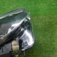 Фара правая BMW X3 G01 X4 G02 (2017-2021) Adaptive LED