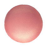 Kaja, Mochi Pop, упругие румяна, возможность растушевки, оттенок 01 Aura, 4,5 г (0,15 унции)