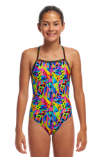 Купальник FUNKITA Girl's Colour Funk
