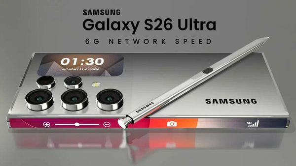 Samsung Galaxy S26: Что ждать от нового флагмана в 2026 году?