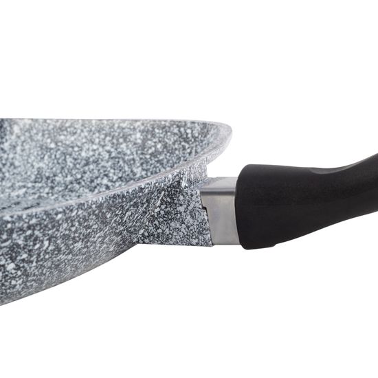 Сковорода-гриль с крышкой Ofenbach NB 100507