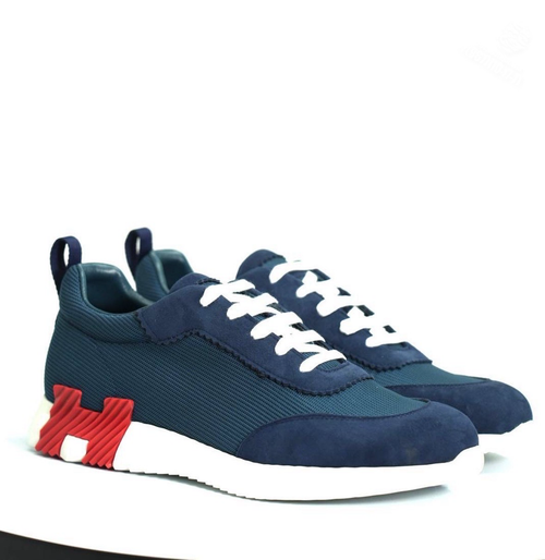 Кроссовки Hermes