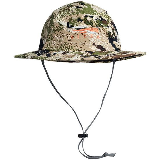 Панама SITKA Sun Hat цвет Optifade Subalpine