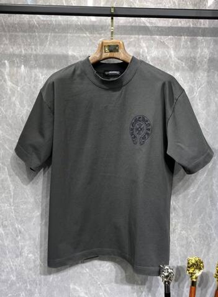 Футболка Chrome Hearts