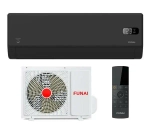 Инверторная сплит-система Funai Akoya Nero RAC-I-AN25HP.D01