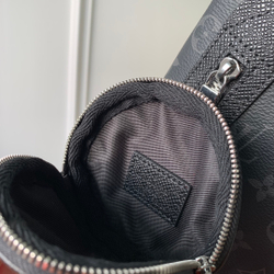 Louis Vuitton Duo Sling Bag