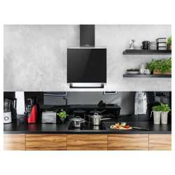 Наклонная вытяжка Hansa OKP6655SH