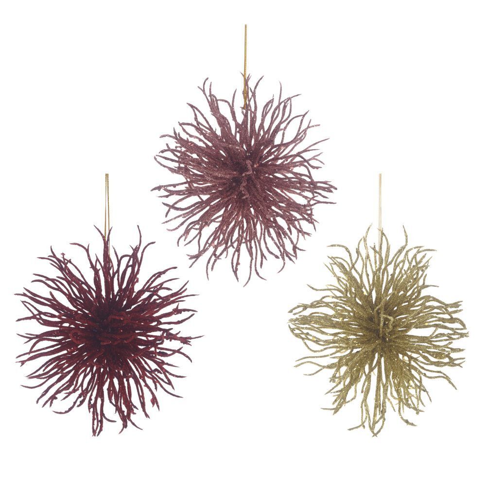 GAEM Изделие декоративное "Ветка", L20 W20 H20 см