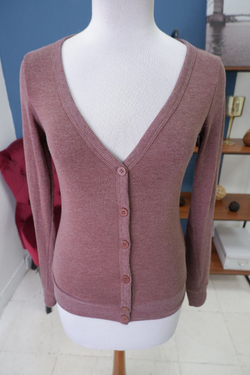 Кардиган Terranova базовый 44 размер