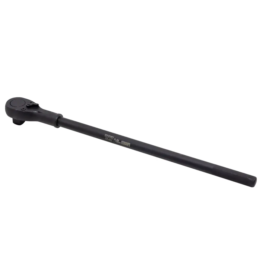 Ключ трещоточный 1'', 660мм RockForce##Rock FORCE RF-8028600MPB