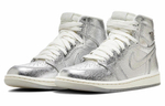 Кроссовки Jordan Air Jordan 1 High Og"Chrome" (Женская размерная сетка)