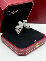 Кольцо Cartier