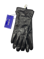 Перчатки. Женские. Материал верха: Кожаные люкс качества. Подклад: Трикотаж-шерсть. 5 шт в упаковке.