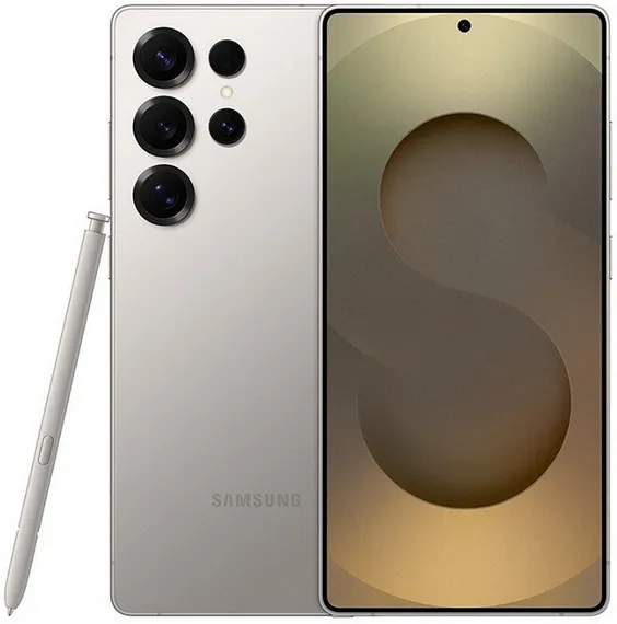 Samsung Galaxy S25 Ultra