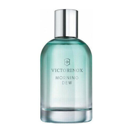 Парфюмерия Victorinox Swiss Army Morning Dew Eau de Toilette для женщин 100 мл