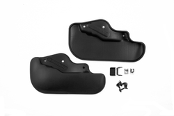 Брызговики передние VOLKSWAGEN Transporter, 2016- 2 шт. (optimum) в пакете  NLF.51.41.F18