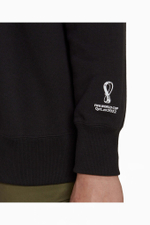 Кофта adidas World Cup Germany 2022 Crew