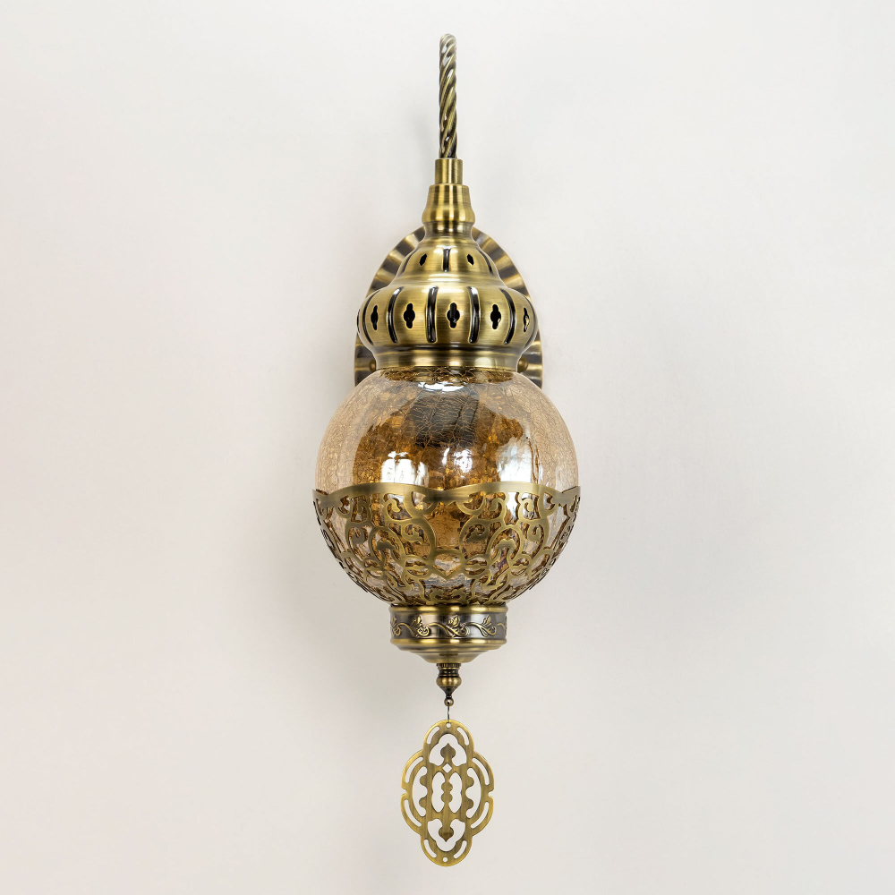 Citilux Каир CL419313 Бра настенное Бронза