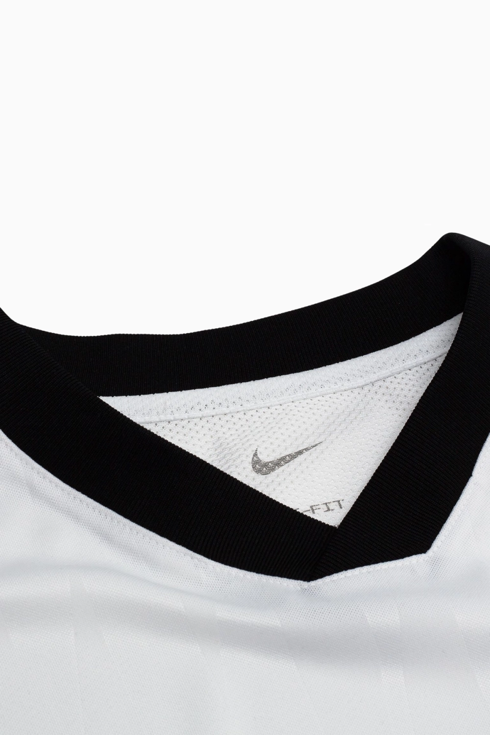 Футболка Nike Dri-FIT Challenger VI - белый