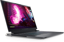 Ноутбук Dell Alienware x17 R1 (X17-0419) Silver Core i7-11800H/16G/1Tb SSD/17.3; FHD IPS 165Hz AG/NV RTX3070 8G/WiFi/BT/Win10