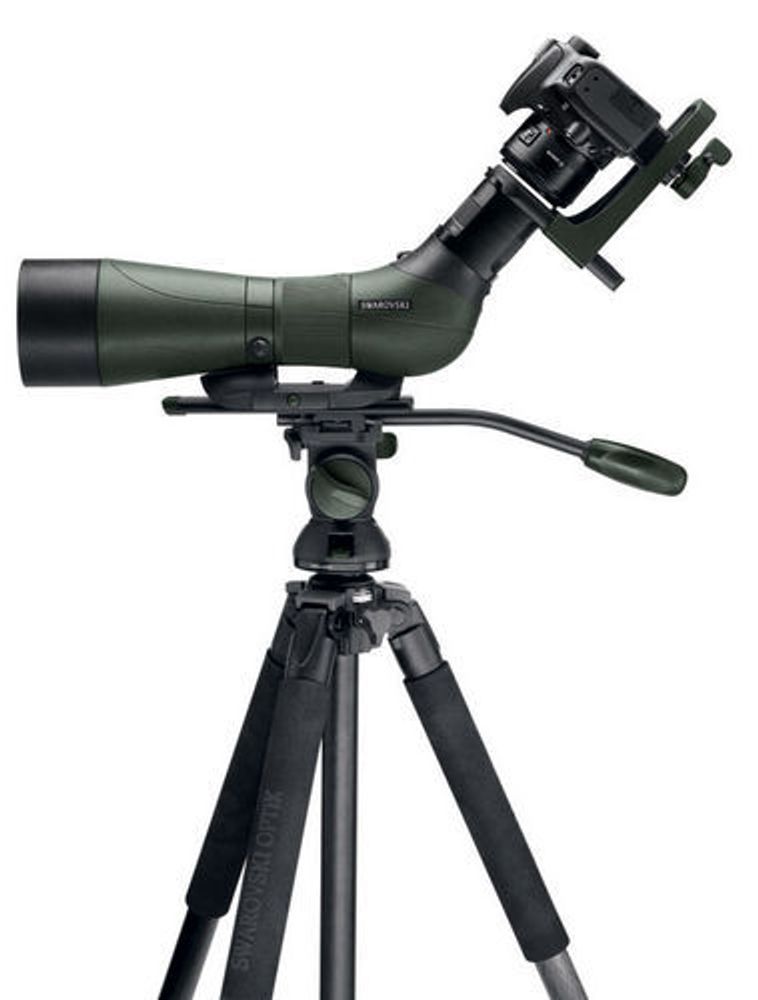 Адаптер Swarovski Optik DCB-S (STS 65, STS 80) для фотоаппарата