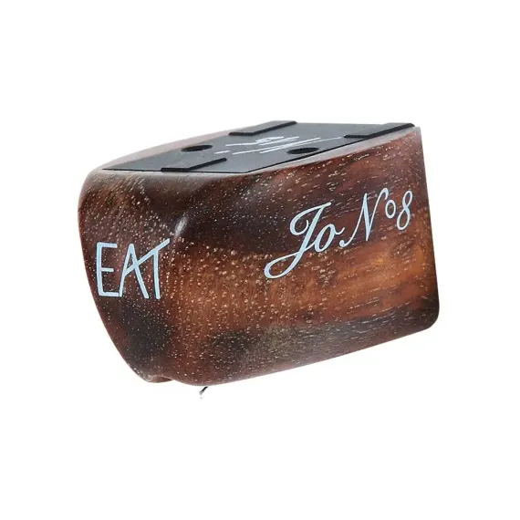 EAT Jo8