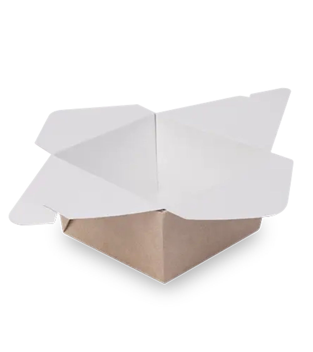 Упаковка OSQ Meal Box M (240 шт/кор)