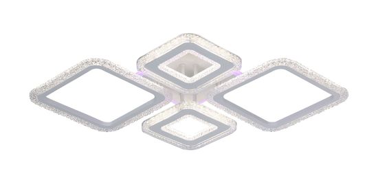 2253/2+2 WHITE (1) Люстра (RL)