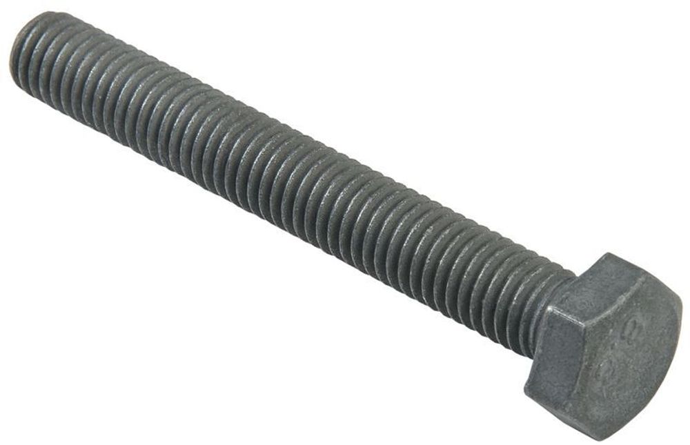 Болт с шестигранной головкой М12х20 HDZ (уп.30шт) IEK CMZ10-BT-12-020-HDZ