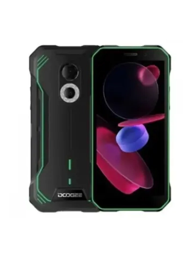6" Смартфон S51 Vibrant Green 4/64 ГБ S51 VIBRANT GREEN