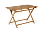 Стол прямоугольный складной Nairobi