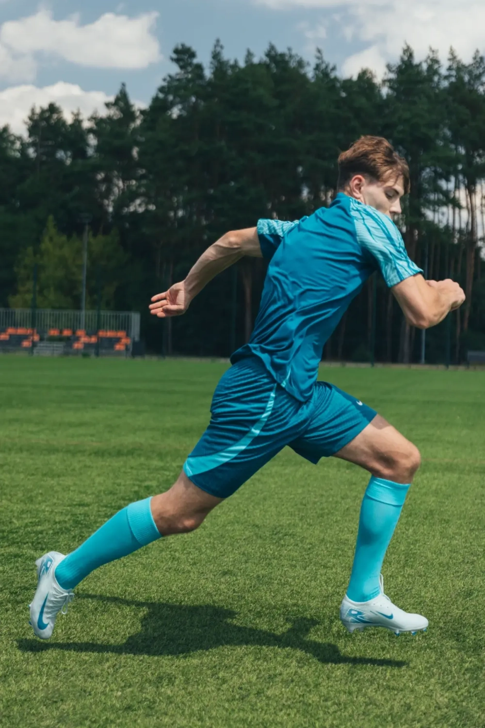 Air zoom fitness hotsell