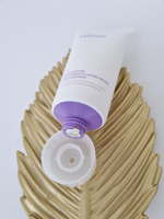 Слабокислотная очищающая пенка Celimax Derma Nature Relief Madecica pH Balancing Foam Cleansing