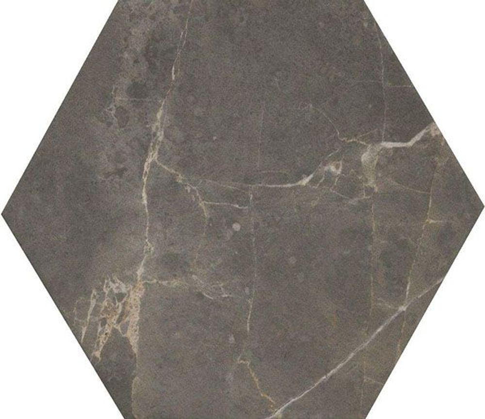 Керамогранит ROMA IMPERIALE ESAGONO (fLVC)