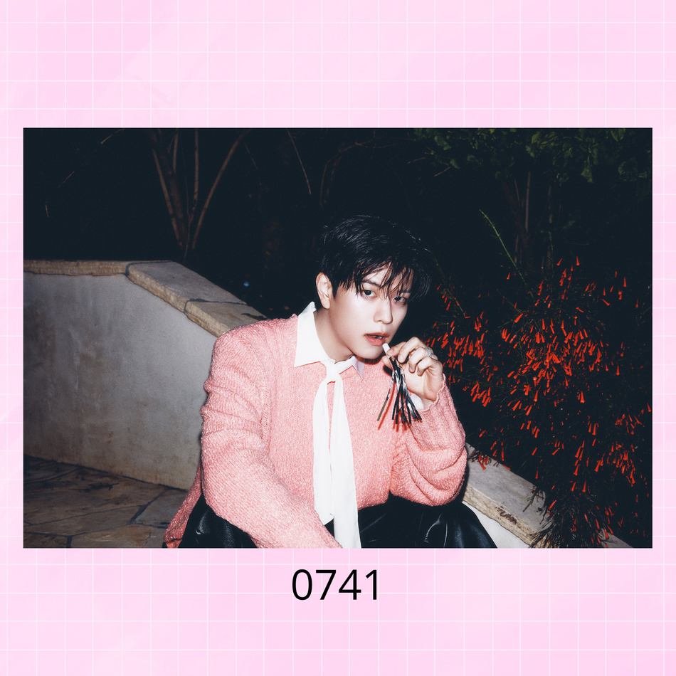 Постеры #0717 - #0753 / STRAY KIDS "DO IT" CONCEPT DO