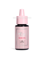 E.MiLac Base Gel Нюдово-розовый №10, 30 мл.