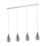 Подвесной светильник Eglo SIRACUSA 39504