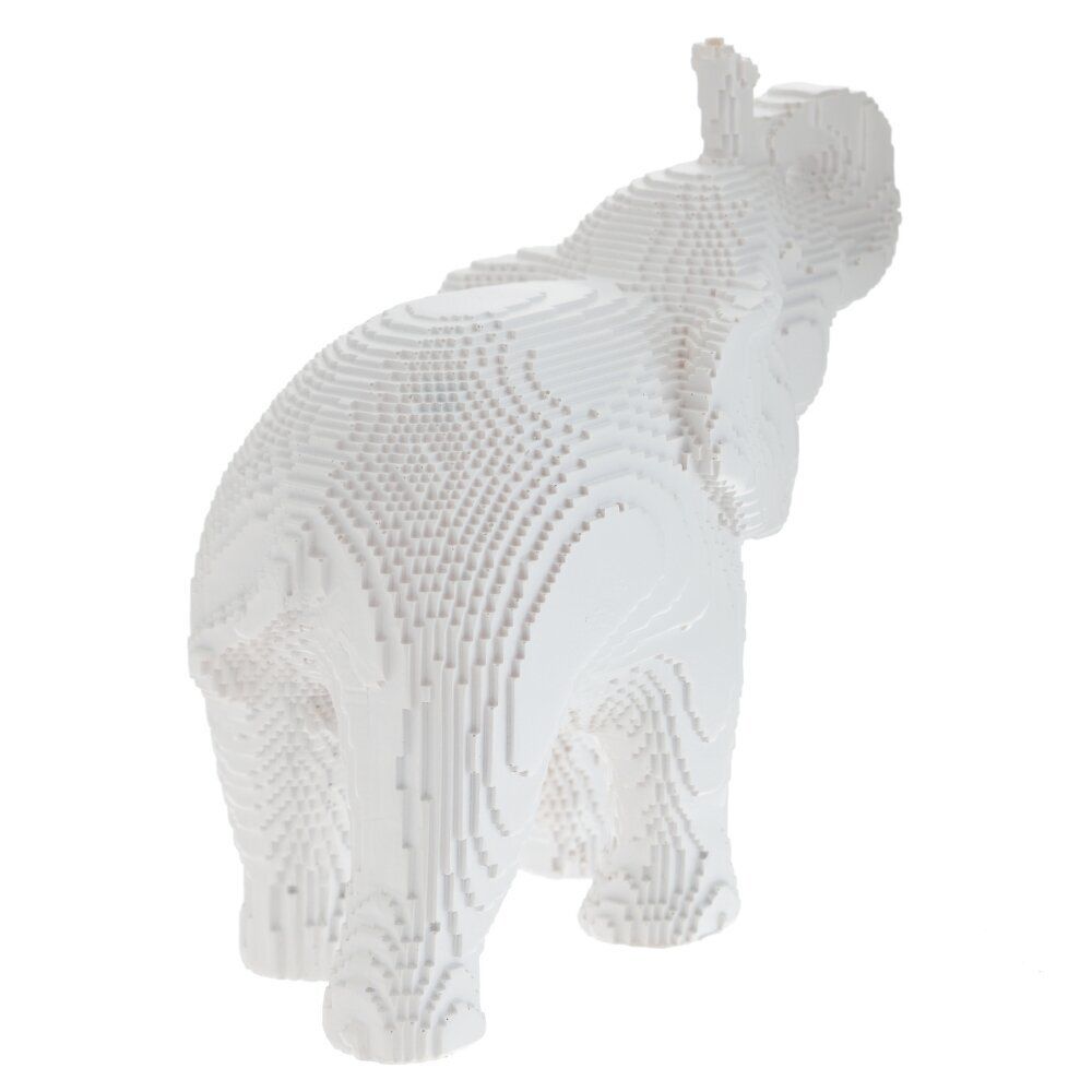 GAEM Фигурка декоративная "Слон", L19 W8 H17 см