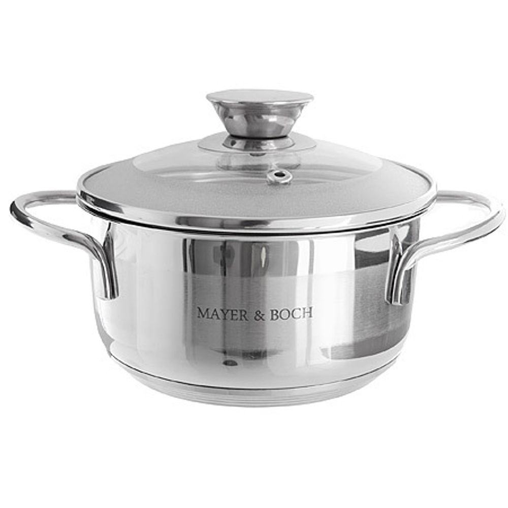 Кастрюля MAYER &amp; BOCH MB-29159 1 л