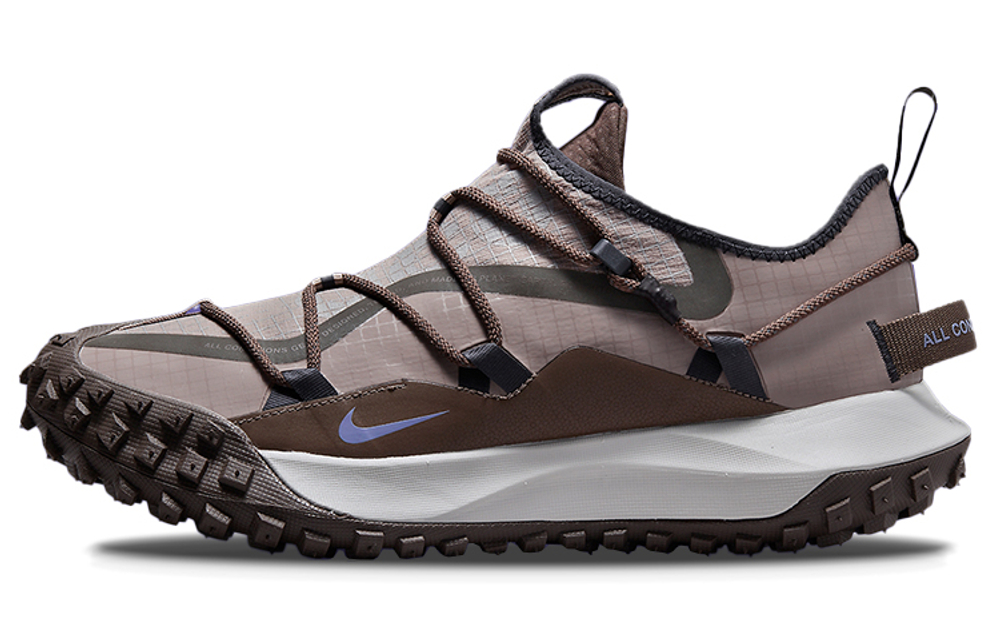 Nike Acg Mountain Fly Low Se "Ironstone"