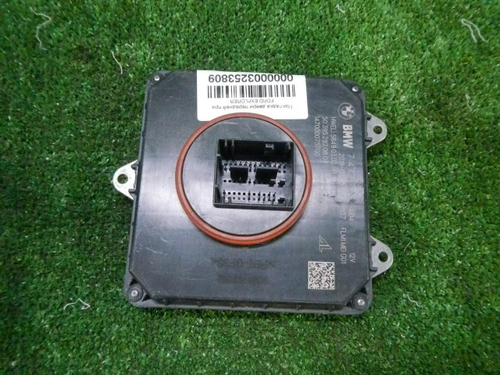 Блок управления фары BMW 5er G30 (2017-2020)