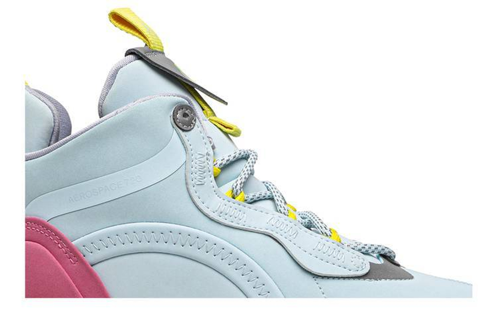 Кроссовки Lyrical Lemonade X Jordan Aerospace 720